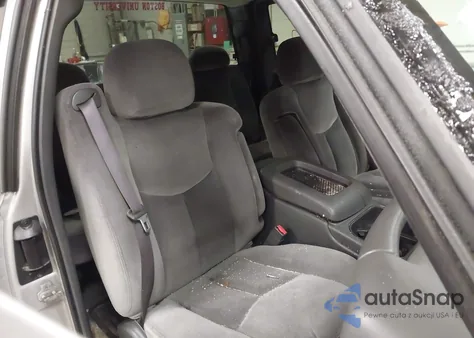 2005 GMC Sierra 1500 Sle z USA, uszkodzony, nr VIN 2GTEK19B051277267